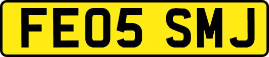 FE05SMJ