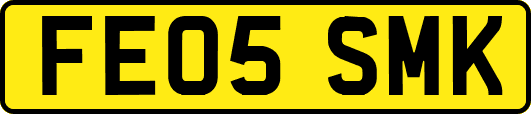 FE05SMK