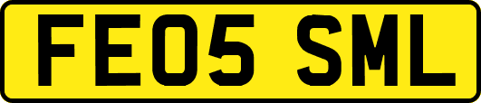 FE05SML