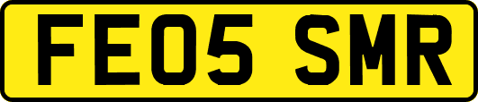 FE05SMR