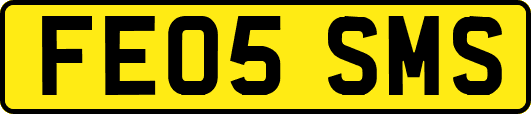 FE05SMS