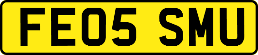 FE05SMU