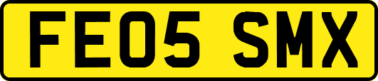 FE05SMX