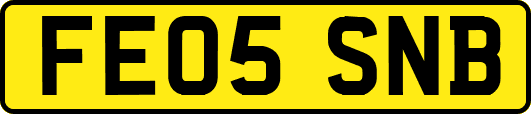 FE05SNB