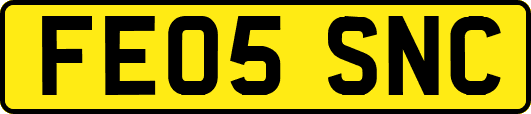FE05SNC