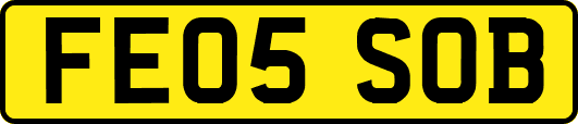 FE05SOB