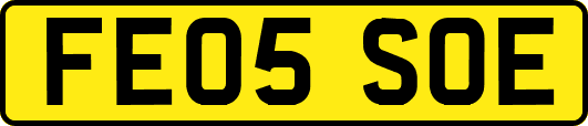 FE05SOE