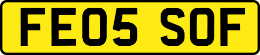 FE05SOF