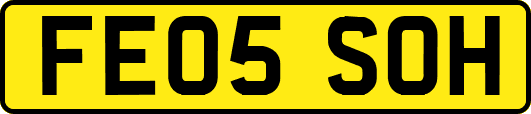 FE05SOH