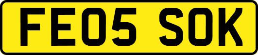 FE05SOK