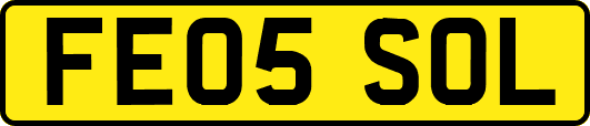 FE05SOL
