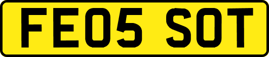 FE05SOT