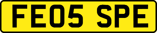 FE05SPE