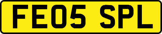 FE05SPL