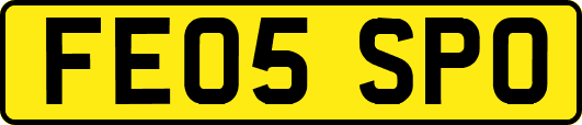FE05SPO