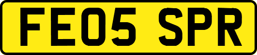 FE05SPR