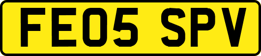 FE05SPV