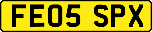 FE05SPX