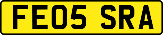 FE05SRA
