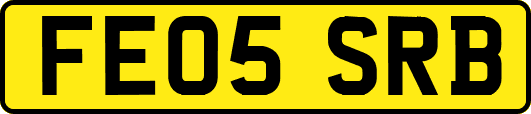 FE05SRB