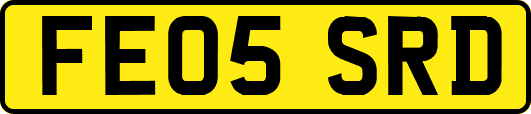 FE05SRD