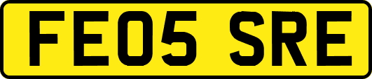 FE05SRE