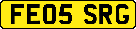FE05SRG