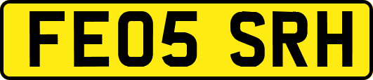 FE05SRH