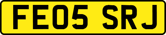 FE05SRJ
