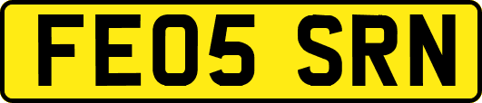 FE05SRN