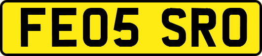 FE05SRO