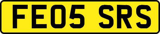 FE05SRS