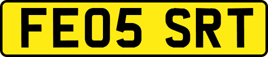 FE05SRT