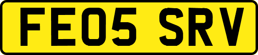FE05SRV