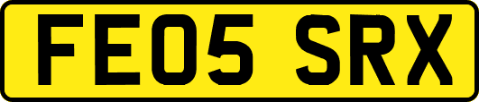 FE05SRX