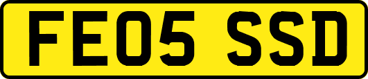 FE05SSD