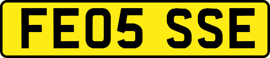 FE05SSE
