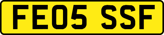 FE05SSF