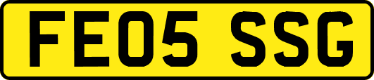 FE05SSG