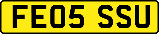 FE05SSU
