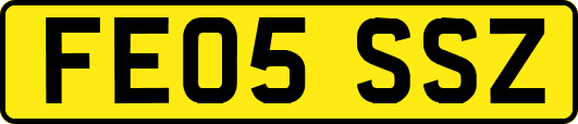 FE05SSZ