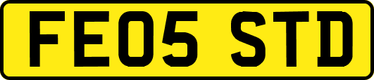 FE05STD