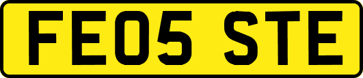 FE05STE