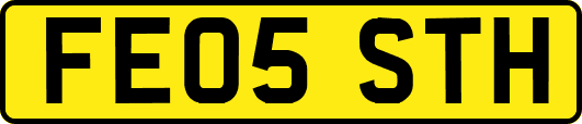FE05STH