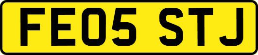 FE05STJ