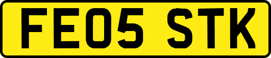 FE05STK