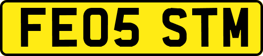 FE05STM