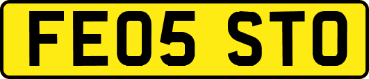 FE05STO