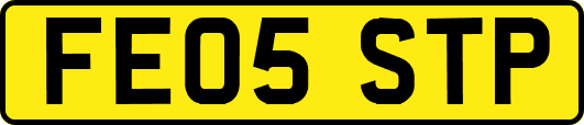 FE05STP