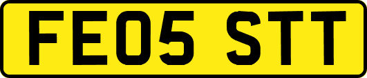 FE05STT